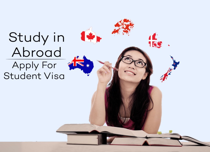 Study-In-Abroad